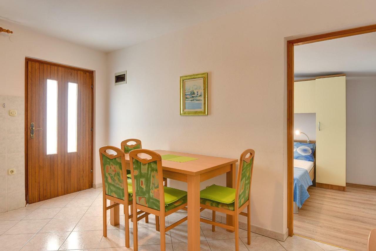 Holiday Home Mihael 梅杜林 外观 照片