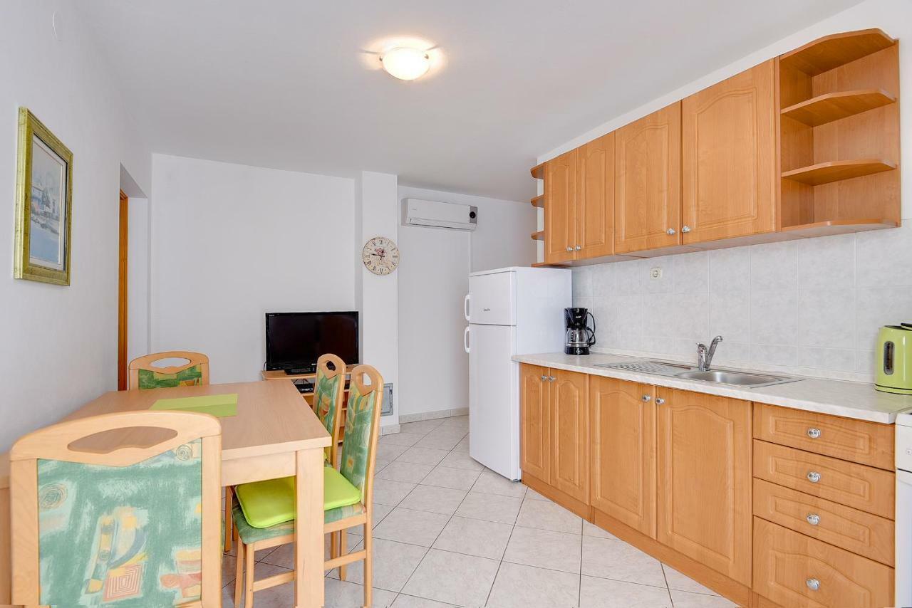 Holiday Home Mihael 梅杜林 外观 照片